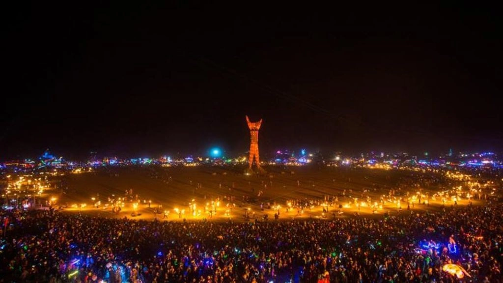 BurningMan