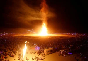 BurningMan